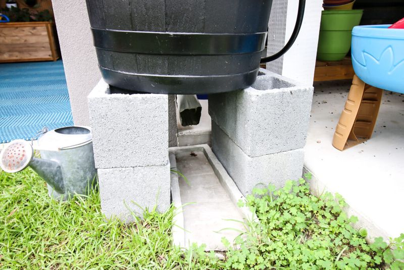 Build A Stable Base And Keep Plumbing Separate Build A Stable Base And Keep Plumbing Separate