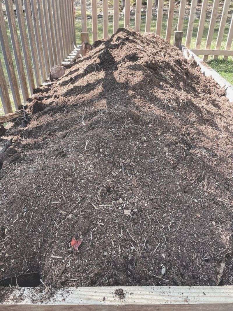 Build Soil With Scraps Leaves And Barnyard Lessons Build Soil With Scraps Leaves And Barnyard Lessons