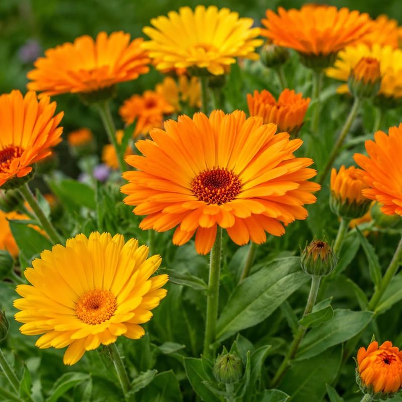 Calendula Calendula