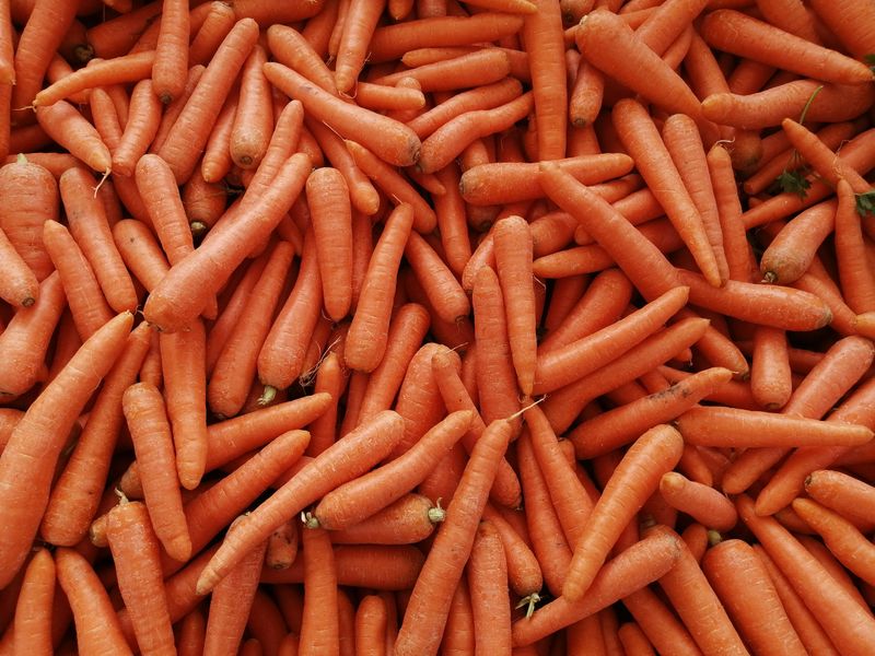 Carrots