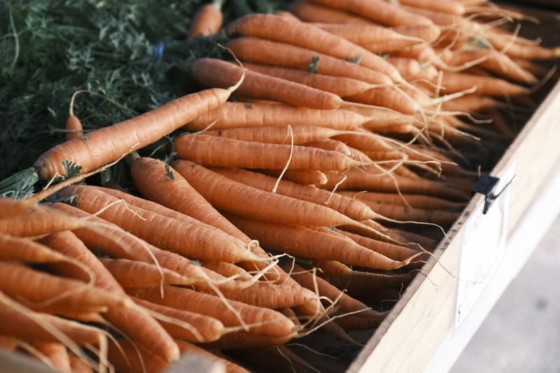 Carrots Carrots