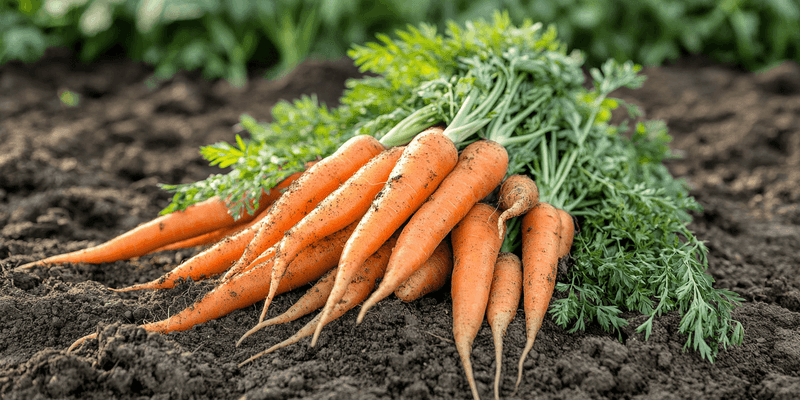Carrots Carrots