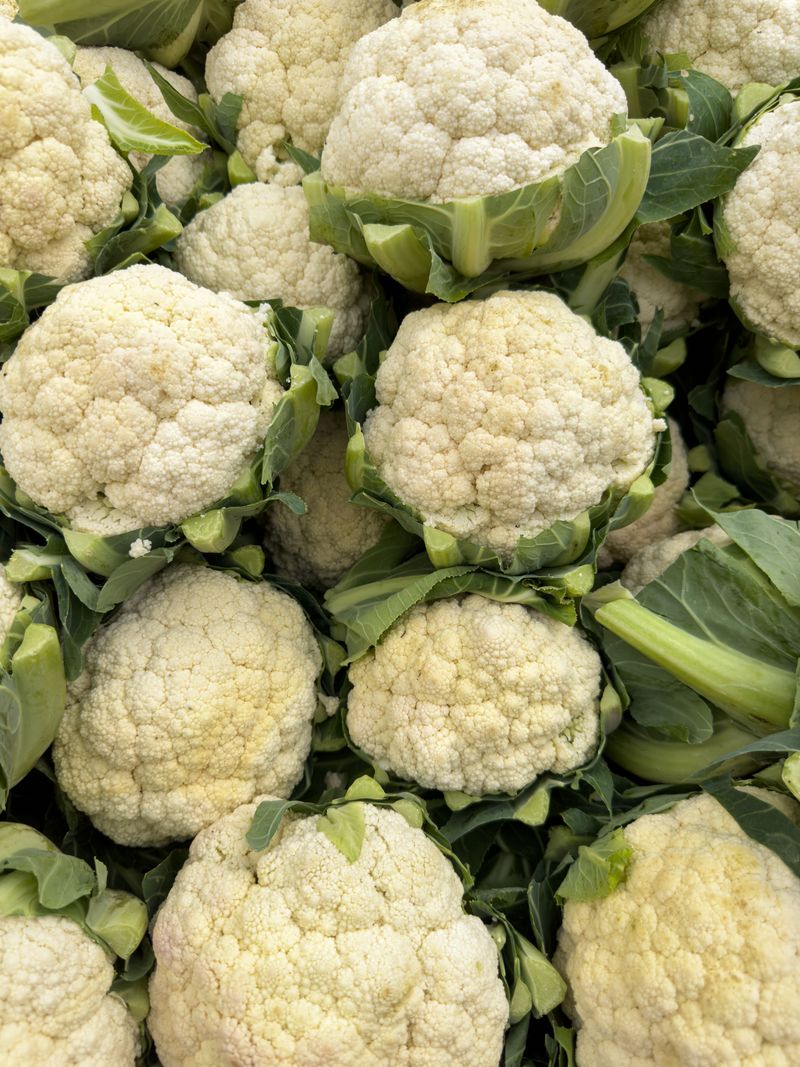 Cauliflower Cauliflower