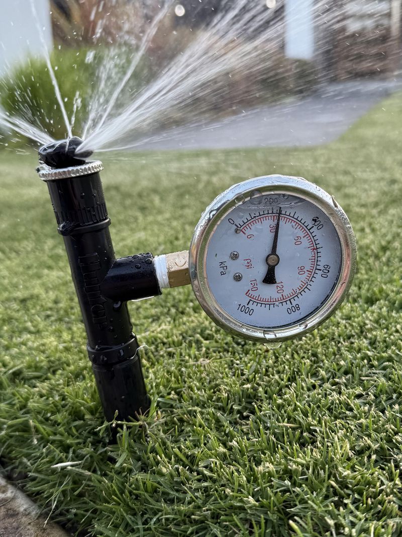 Check Irrigation Before Heat Peaks Again Check Irrigation Before Heat Peaks Again