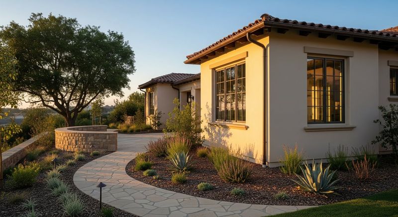 Check Local Defensible-Space Guidance Before Making Changes Check Local Defensible-Space Guidance Before Making Changes