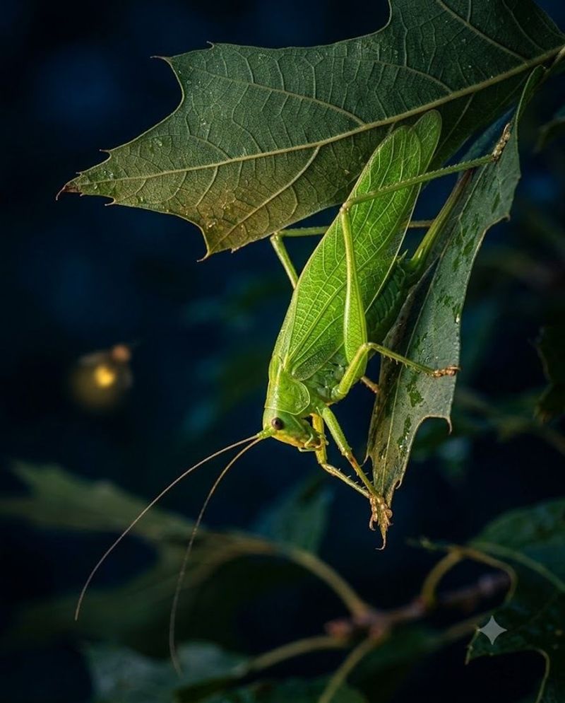 Check The Caller Before Naming The Insect Check The Caller Before Naming The Insect