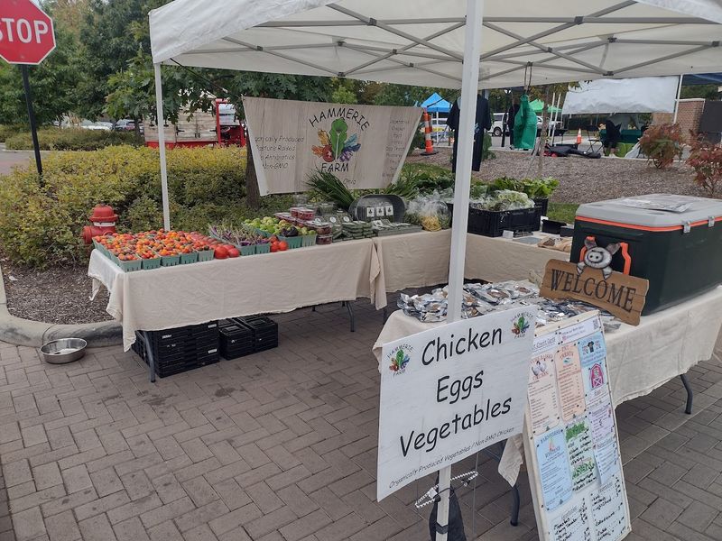 Check Westerville Farmers Market Check Westerville Farmers Market