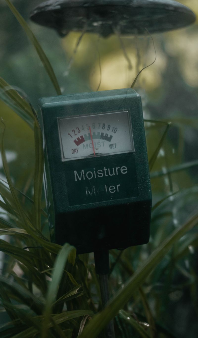 Checking Soil Moisture The Right Way Checking Soil Moisture The Right Way