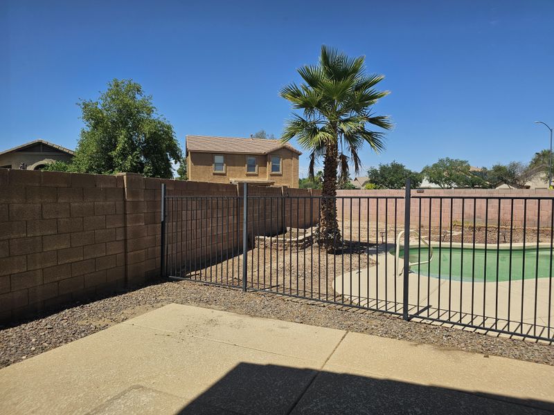 Choose Fencing Designed To Deter Javelina Choose Fencing Designed To Deter Javelina
