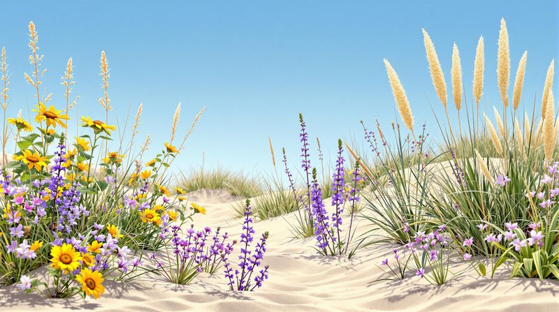 Choose Sun and Drainage Before You Plant