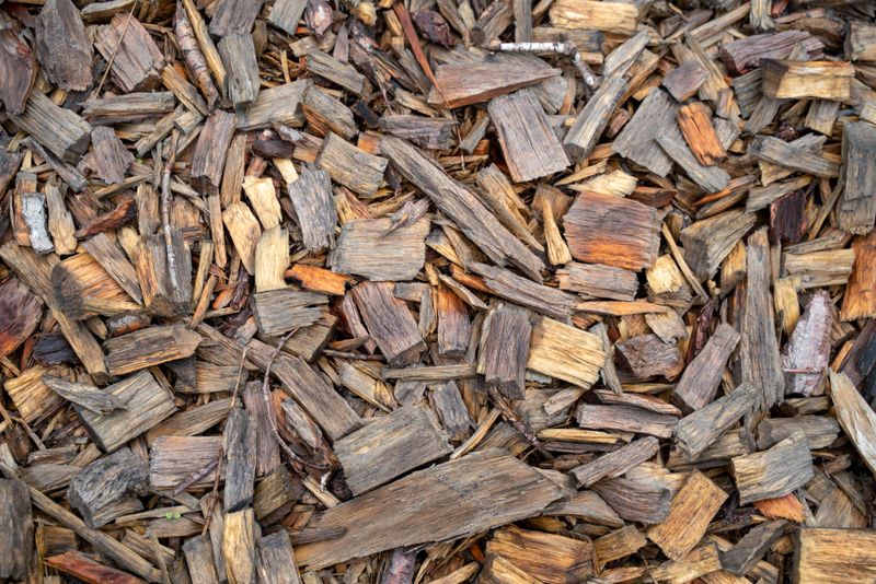 Choosing Mulch Types Suited For Ohio Summers Choosing Mulch Types Suited For Ohio Summers