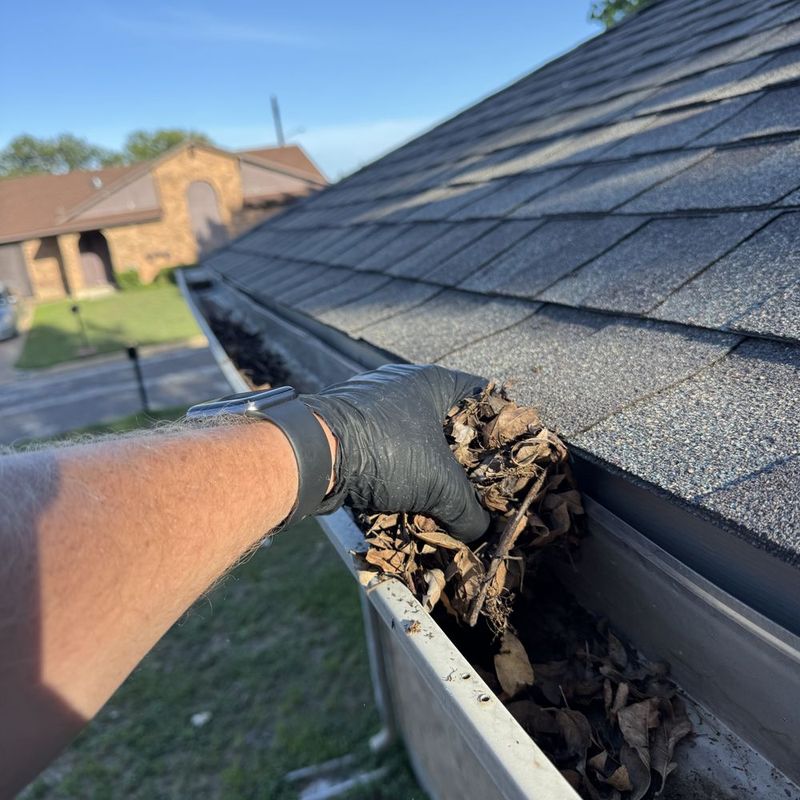 Clean Gutters And Downspout Exits Clean Gutters And Downspout Exits