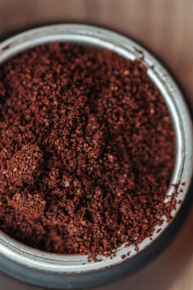 Coffee Grounds Boost Illinois Compost Microbes Coffee Grounds Boost Illinois Compost Microbes