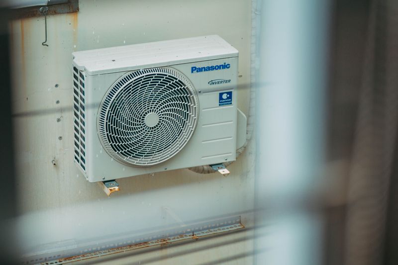 Cold AC Drafts Quietly Stop Blooming During Heatwaves Cold AC Drafts Quietly Stop Blooming During Heatwaves
