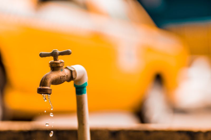 Common Water Violations That Lead To Fines In Virginia Common Water Violations That Lead To Fines In Virginia