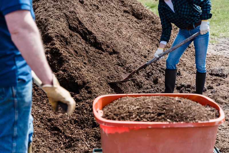 Community Compost Systems Cut Costs For Every Grower Community Compost Systems Cut Costs For Every Grower