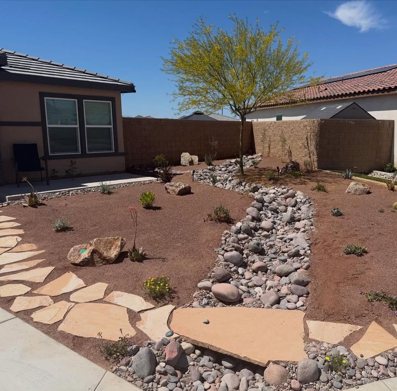 Comparing Common Landscaping Rock Types