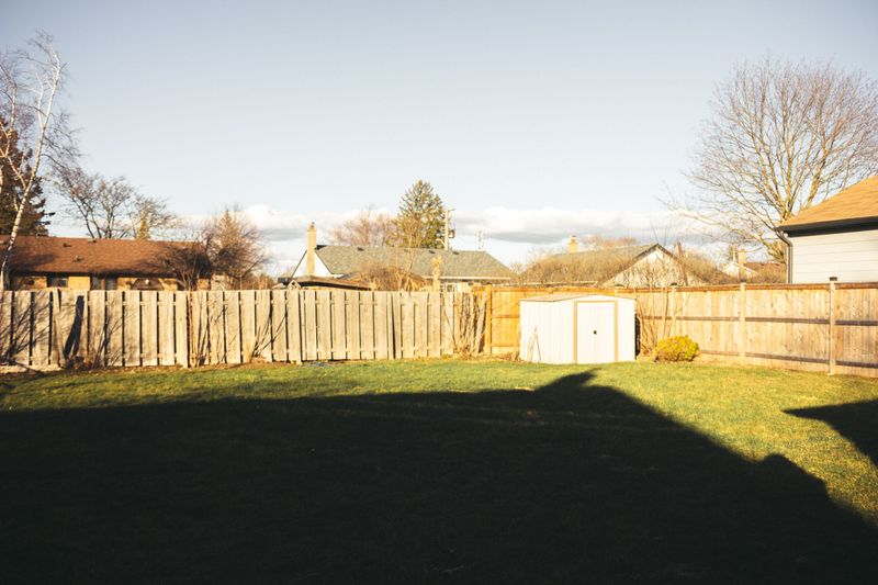 Confirm The Property Line Before You Build