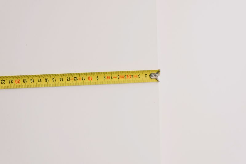 Confirms Self-Help Trimming Limits