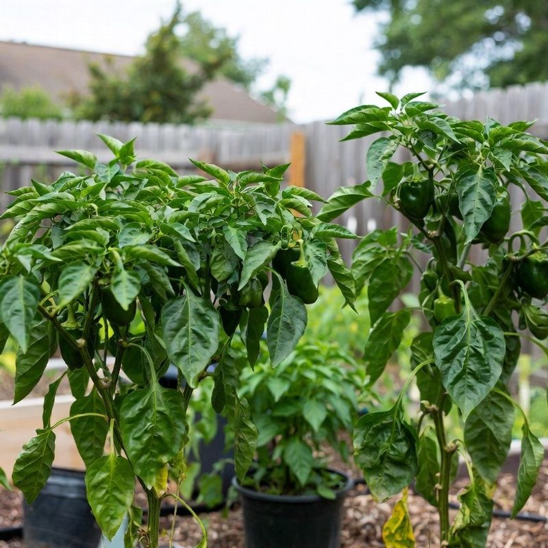 Consistent Moisture Protects Fruit Quality