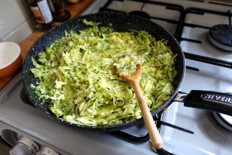 Cooking Fresh Zucchini Into Everyday Meals Cooking Fresh Zucchini Into Everyday Meals
