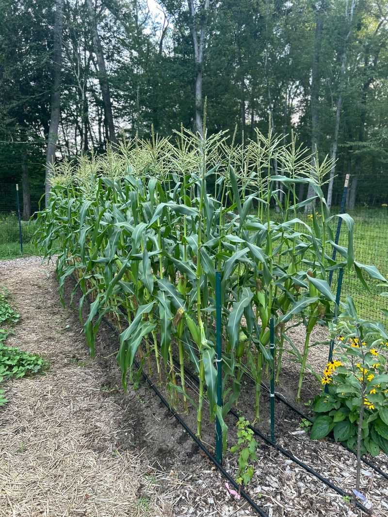 Corn (Sweet Corn) Corn (Sweet Corn)