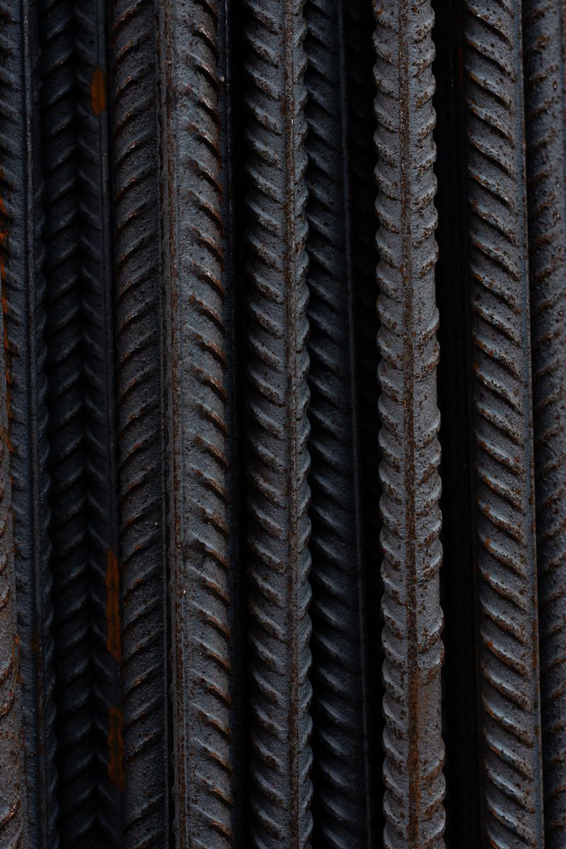 Cost Comparison Between Bamboo And Rebar Stakes Cost Comparison Between Bamboo And Rebar Stakes