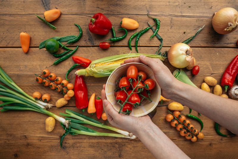 Crops That Are Safer To Grow In Contaminated Soil