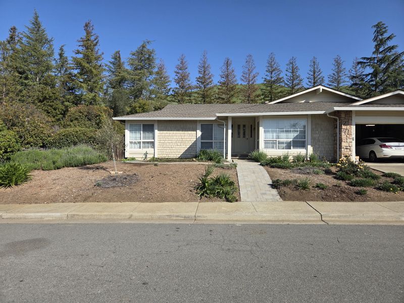 Defensible Space Does Not Mean Bare Dirt