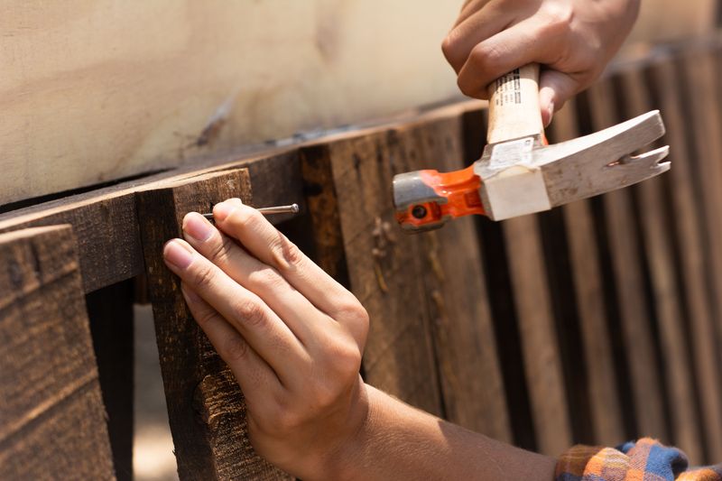 Determining Who Actually Built Or Paid For The Fence Determining Who Actually Built Or Paid For The Fence