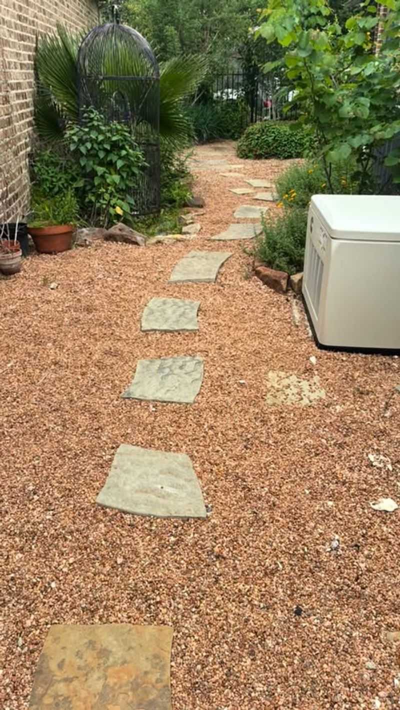 Do Not Walk In Beds After Heavy Rain Do Not Walk In Beds After Heavy Rain