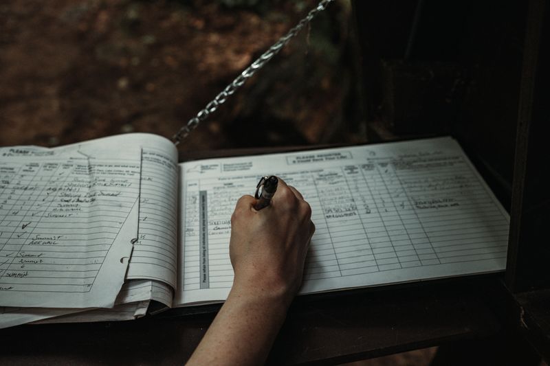 Document The Date And Time Observed