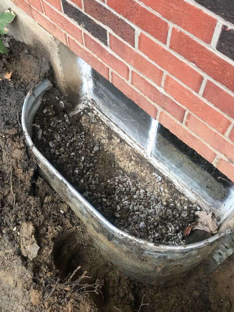Drainage Comes Before Pretty Plants