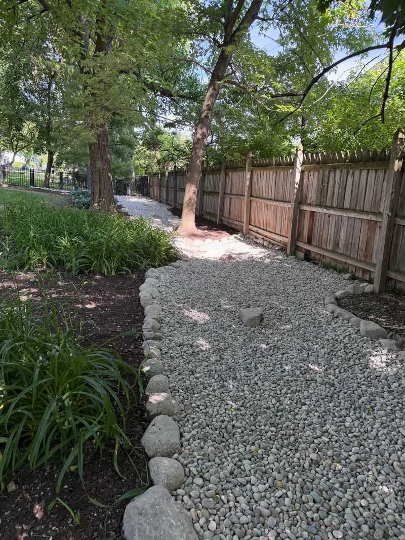 Drainage Matters More Than The Material