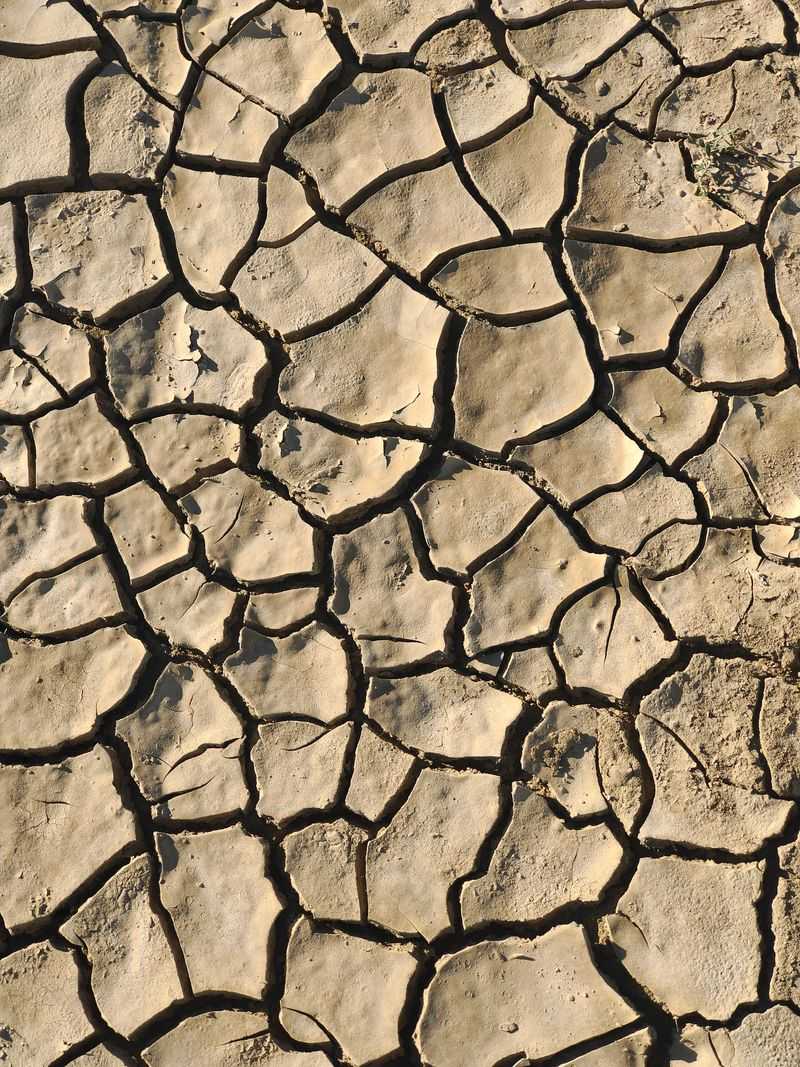 Drought Conditions Expanded Across The State Drought Conditions Expanded Across The State