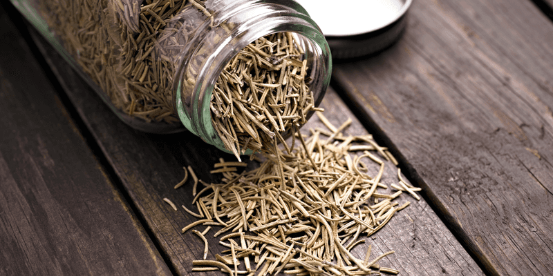 Drying And Storage Affect The Scent Drying And Storage Affect The Scent