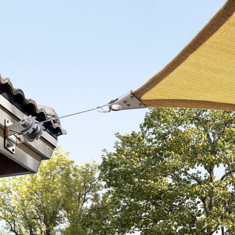 Durable Materials Hold Up Better Outdoors