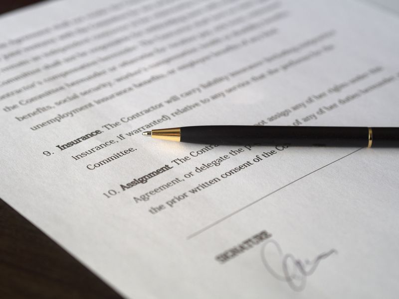 Establishes Nuisance Claim Grounds