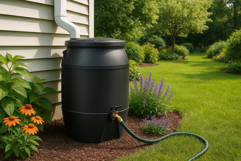Estimate How Quickly Your Roof Can Refill It Estimate How Quickly Your Roof Can Refill It