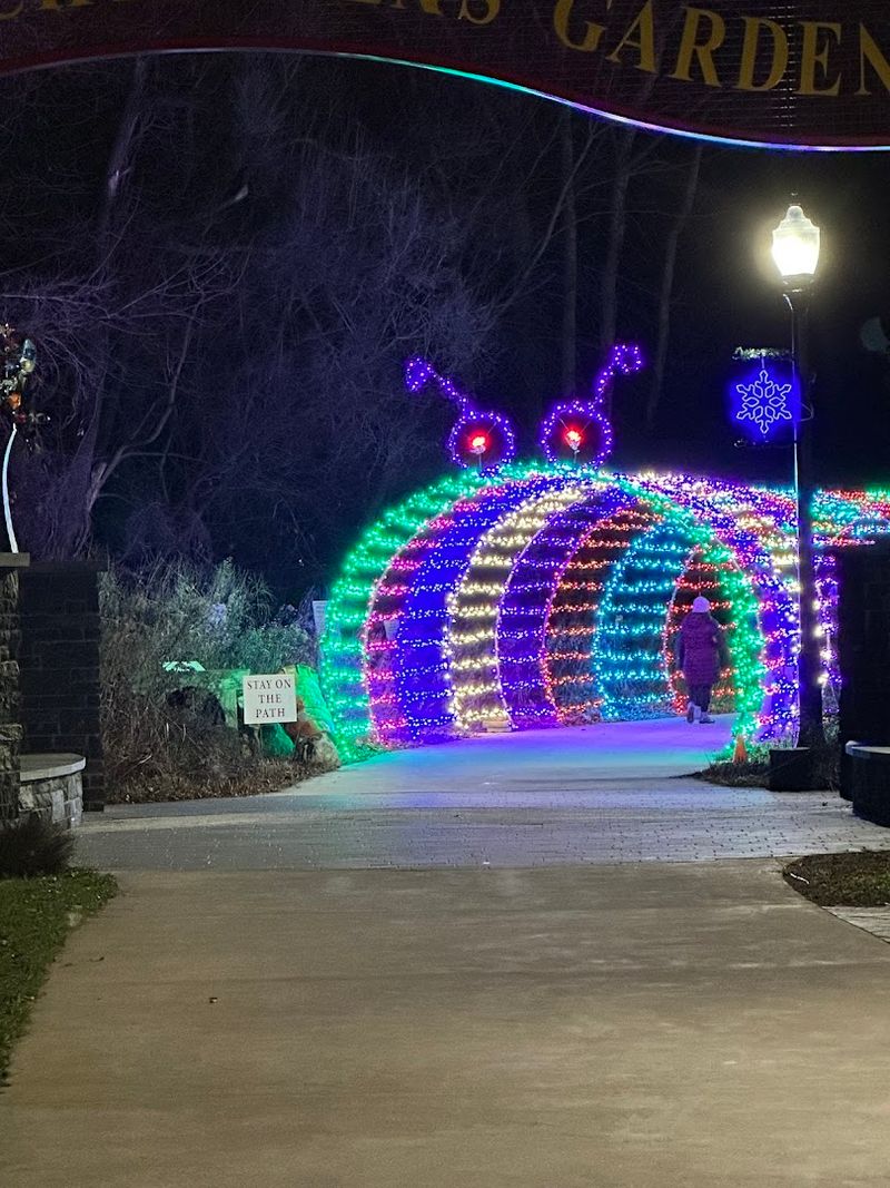 Events And Seasonal Highlights Throughout The Year
