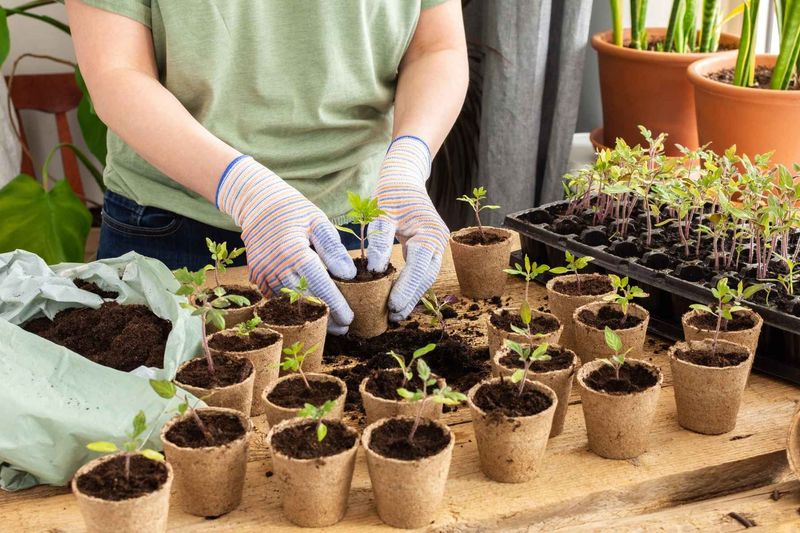 Fall Tomatoes Need A Head Start Before September Planting