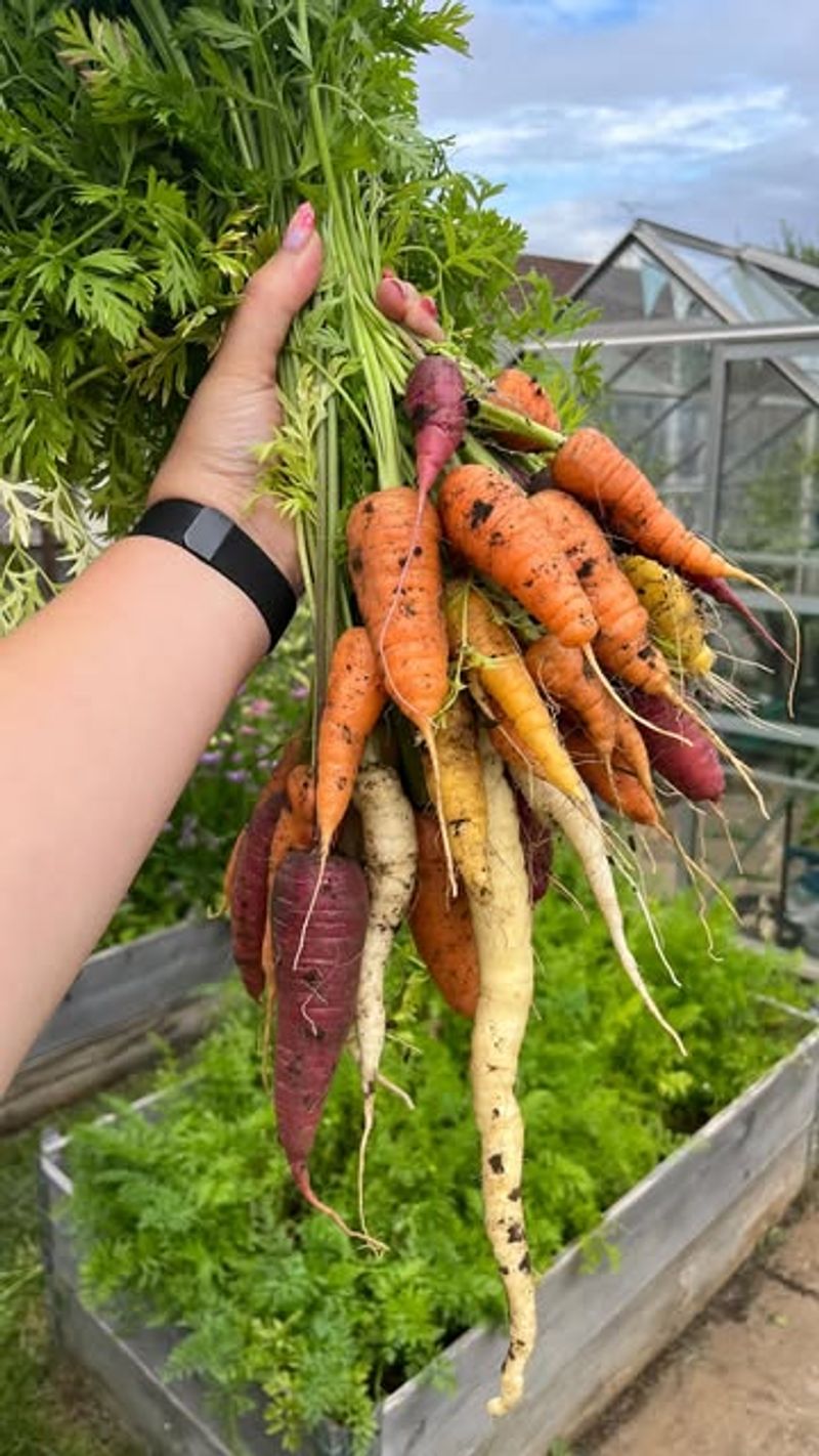 Fall Weather Matches The Needs Of A Cool Season Crop