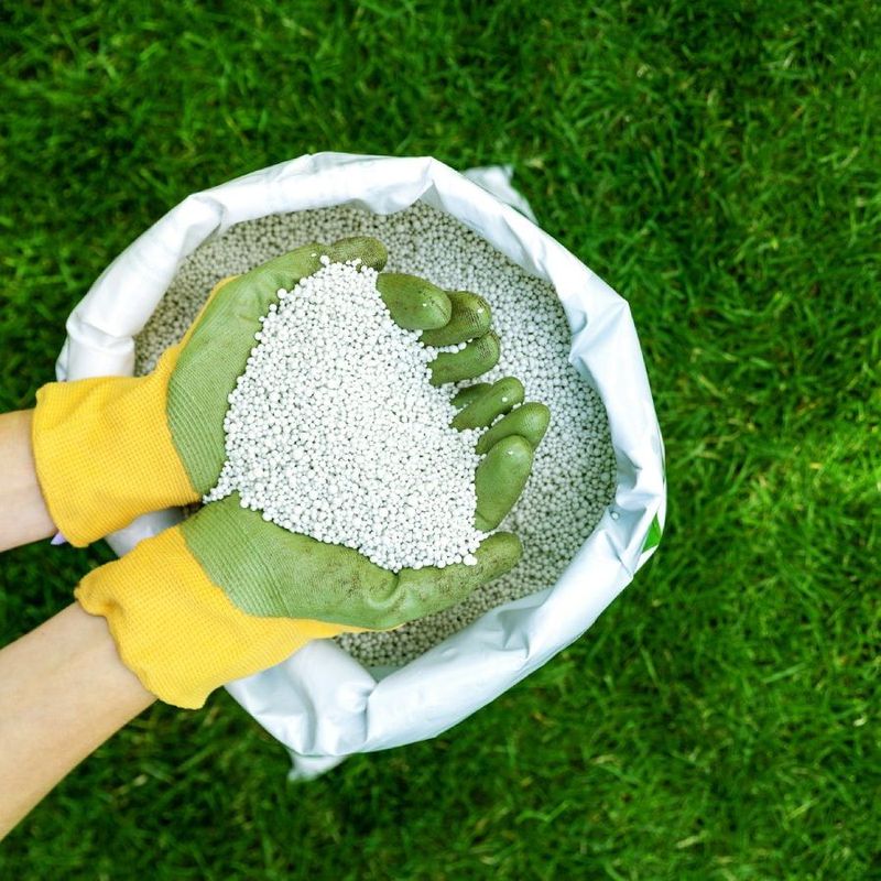 Fertilizer Can Backfire Before Heavy Rain