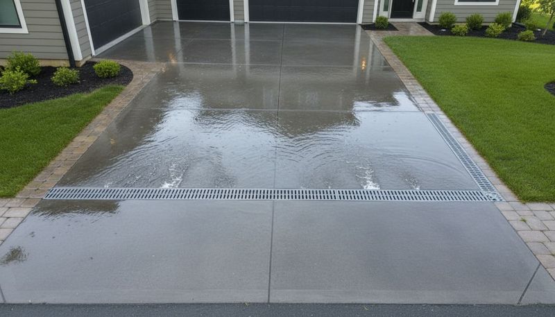 Fix Runoff Before It Reaches The Street Fix Runoff Before It Reaches The Street
