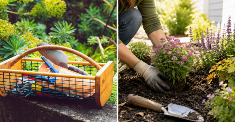 Florida Garden Tasks Worth Doing In The Two Weeks Before Hurricane Season Peaks