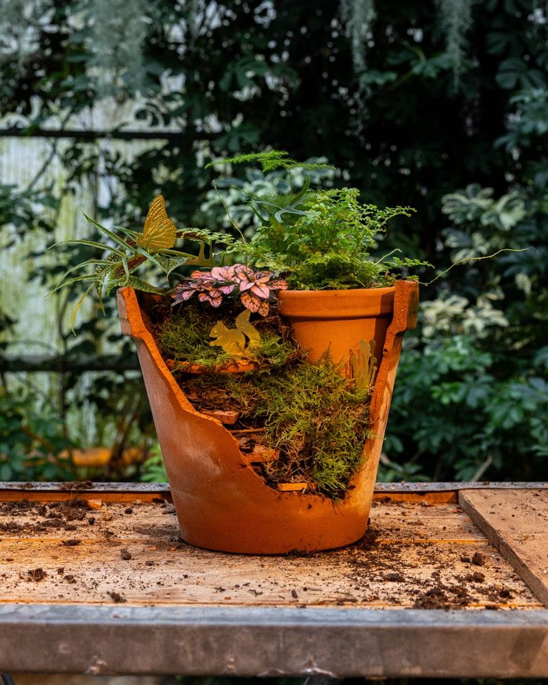 Garden Art
