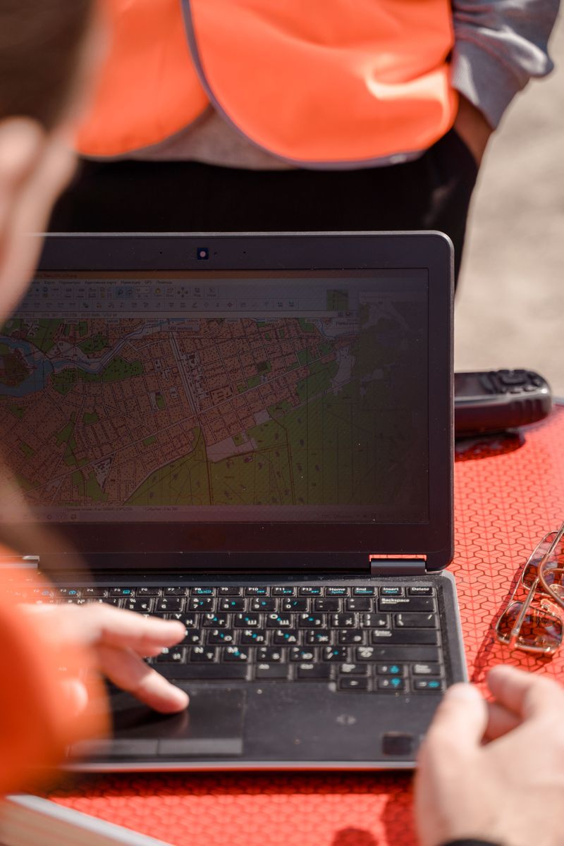 Get A Survey And An Arborist Assessment Before Taking Action Get A Survey And An Arborist Assessment Before Taking Action