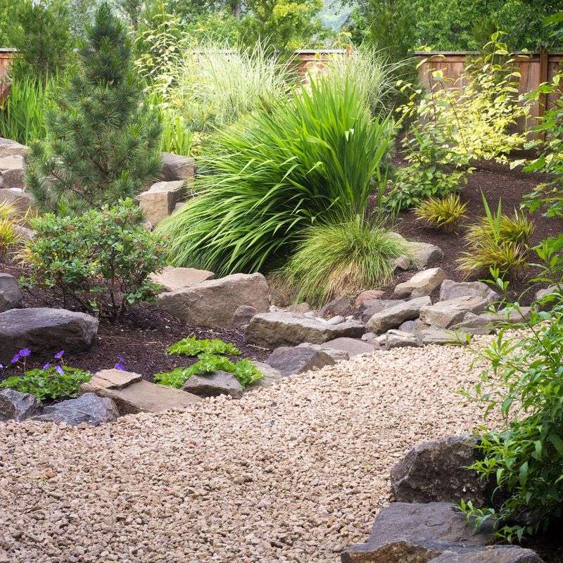Gravel Is Often The Best Choice Gravel Is Often The Best Choice