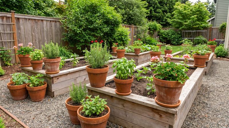 Grow High-Value Vegetables In Small Spaces
