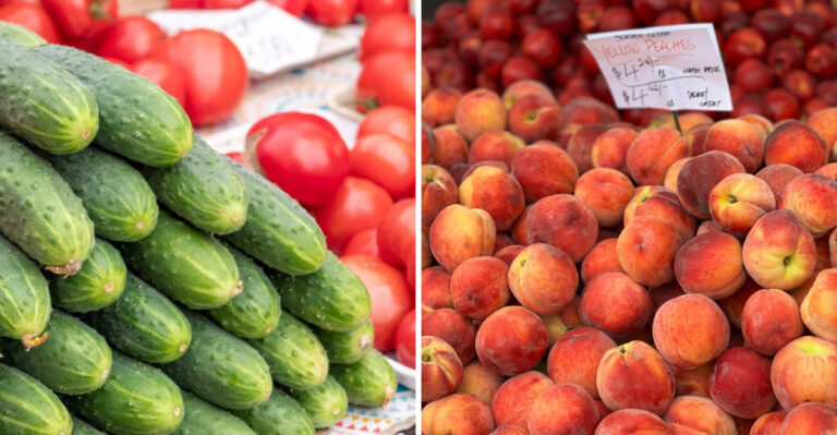 Grow These 8 New Jersey Farm Stand Crops In Your Own Garden